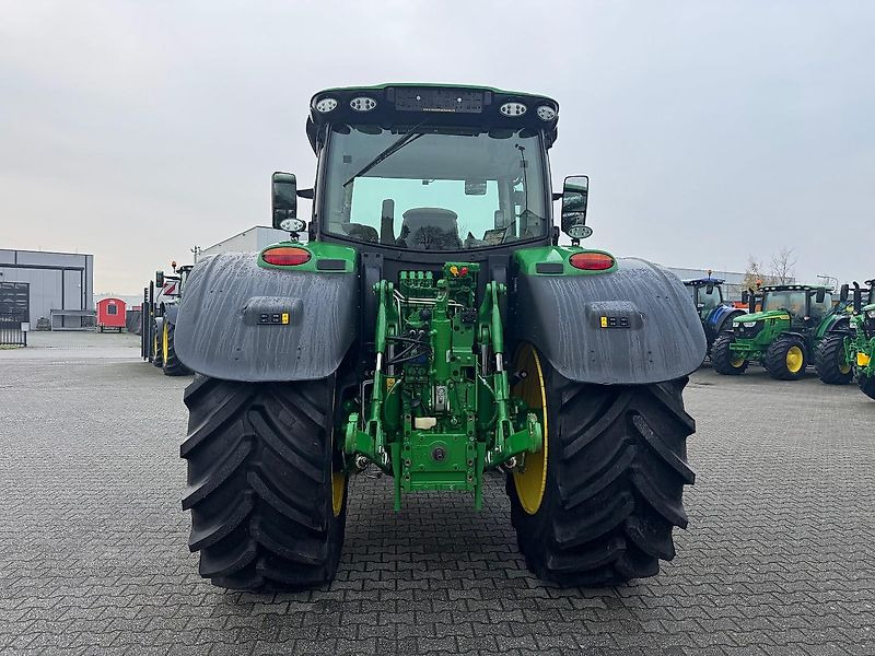 John Deere 6R185 AP 50KM COMMAND-PRO NIEUWE WIELEN!!! - جرار: صور 4 John Deere 6R185 AP 50KM COMMAND-PRO NIEUWE WIELEN!!! - جرار: صور 4