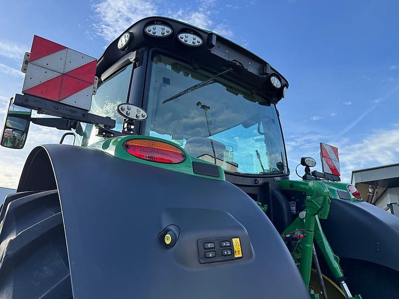 John Deere 6R195 AP 50KM COMMAND-PRO 2023 1490 UUR!!! - جرار: صور 5 John Deere 6R195 AP 50KM COMMAND-PRO 2023 1490 UUR!!! - جرار: صور 5