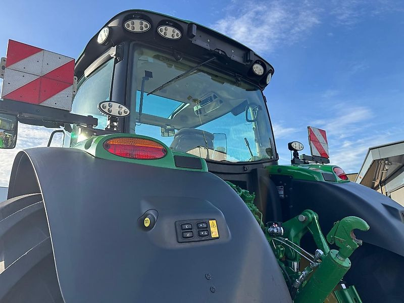 John Deere 6R195 AP 50KM COMMAND-PRO 2023 FH+FA!!! - جرار: صور 5 John Deere 6R195 AP 50KM COMMAND-PRO 2023 FH+FA!!! - جرار: صور 5