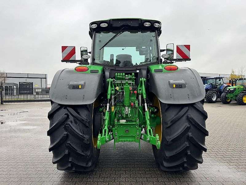 John Deere 6R195 AP 50KM COMMAND-PRO G5-PLUS 2024 570 UUR!!! - جرار: صور 3 John Deere 6R195 AP 50KM COMMAND-PRO G5-PLUS 2024 570 UUR!!! - جرار: صور 3