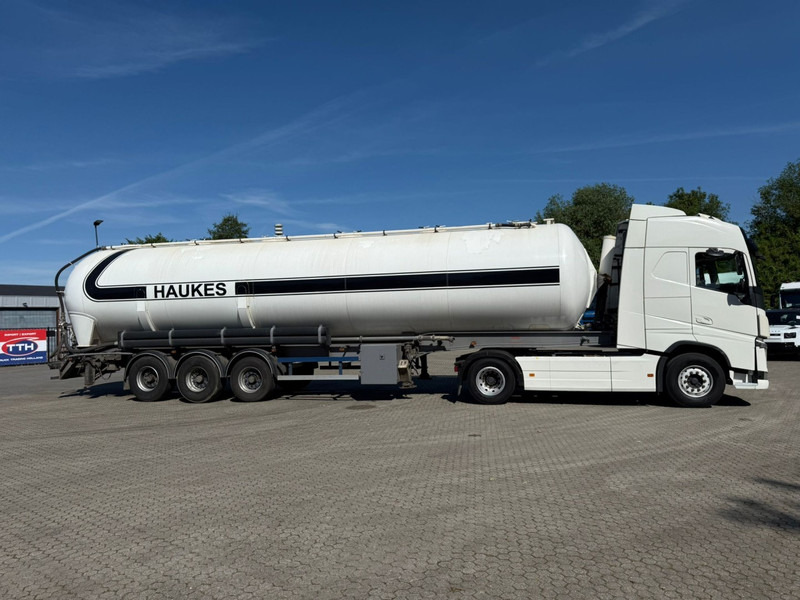 Benalu T39NLNEP Tipper Aluminium 6 compartiments - نصف مقطورة صهريج: صور 2 Benalu T39NLNEP Tipper Aluminium 6 compartiments - نصف مقطورة صهريج: صور 2