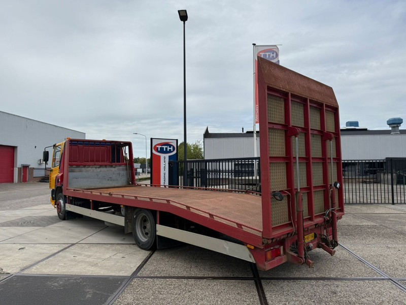 DAF 65.210 Transporter NL Truck Manual - شاحنة نقل سيارات شاحنة: صور 3 DAF 65.210 Transporter NL Truck Manual - شاحنة نقل سيارات شاحنة: صور 3