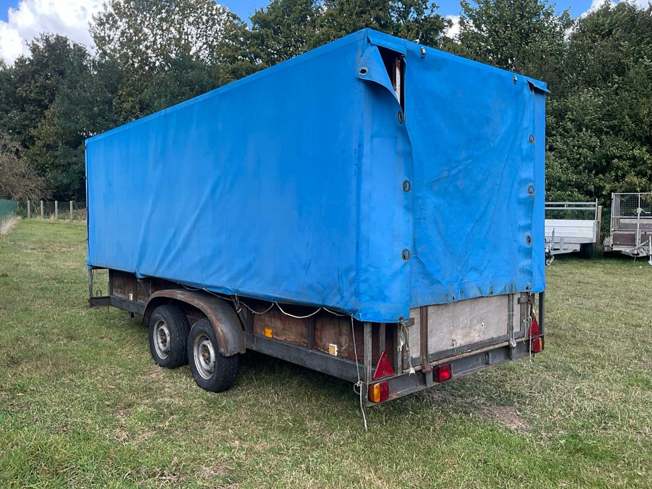 1980 FBT15 TRAILER - مقطورة: صور 2 1980 FBT15 TRAILER - مقطورة: صور 2