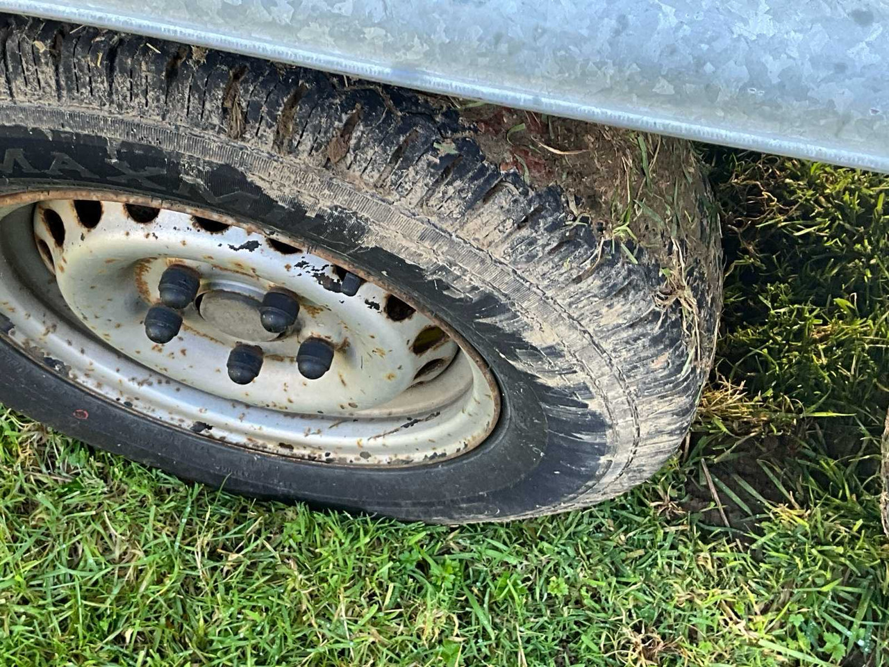 1999 WACO TRAILER - مقطورة: صور 5 1999 WACO TRAILER - مقطورة: صور 5