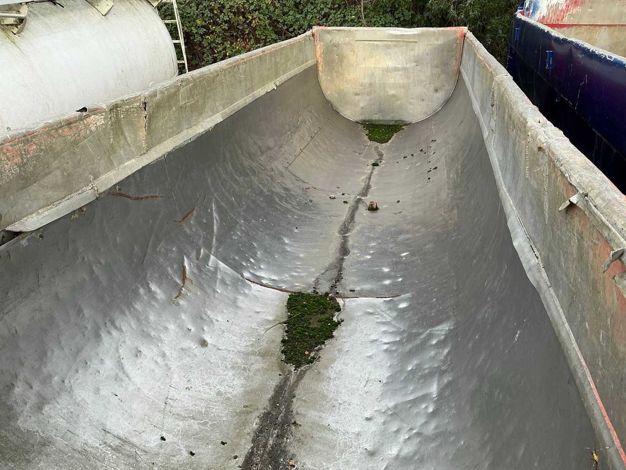 2004 MOL K812F/27TRI/39AL SEMI-TRAILER TIPPER - نصف مقطورة: صور 5 2004 MOL K812F/27TRI/39AL SEMI-TRAILER TIPPER - نصف مقطورة: صور 5