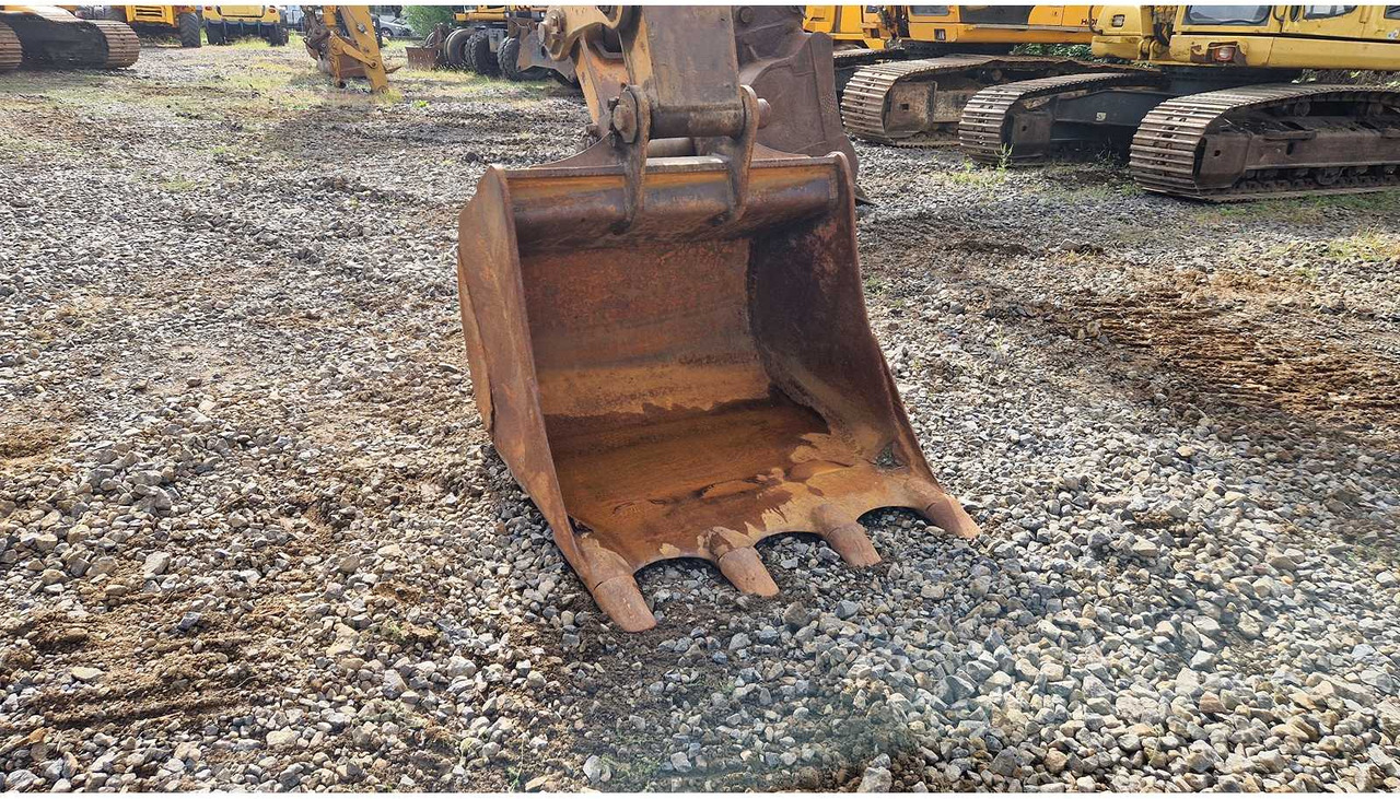 حفارة 2006 LIEBHERR R924B LONG REACH TRACKED EXCAVATOR: صور 19 حفارة 2006 LIEBHERR R924B LONG REACH TRACKED EXCAVATOR: صور 19