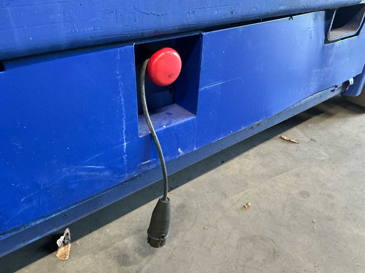 منصات هيدروليكية متنقلة 2011 HAULOTTE COMPACT 8 AERIAL PLATFORM: صور 7