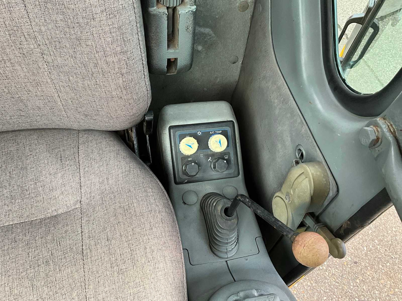 حفارة 2012 VOLVO EC55B MIDI EXCAVATOR: صور 26