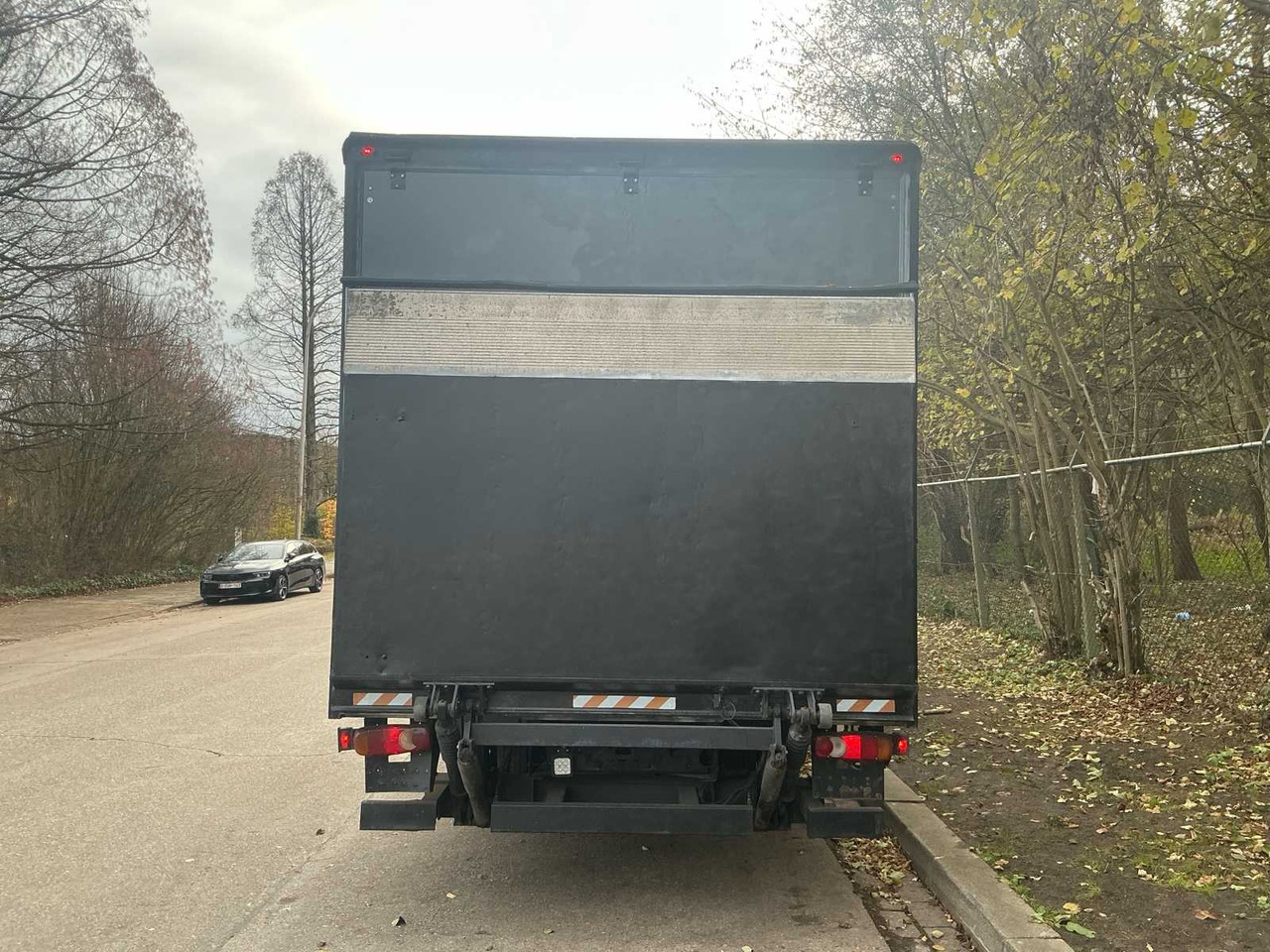 2013 IVECO EUROCARGO ML75E18 TRUCK - شاحنة: صور 4 2013 IVECO EUROCARGO ML75E18 TRUCK - شاحنة: صور 4