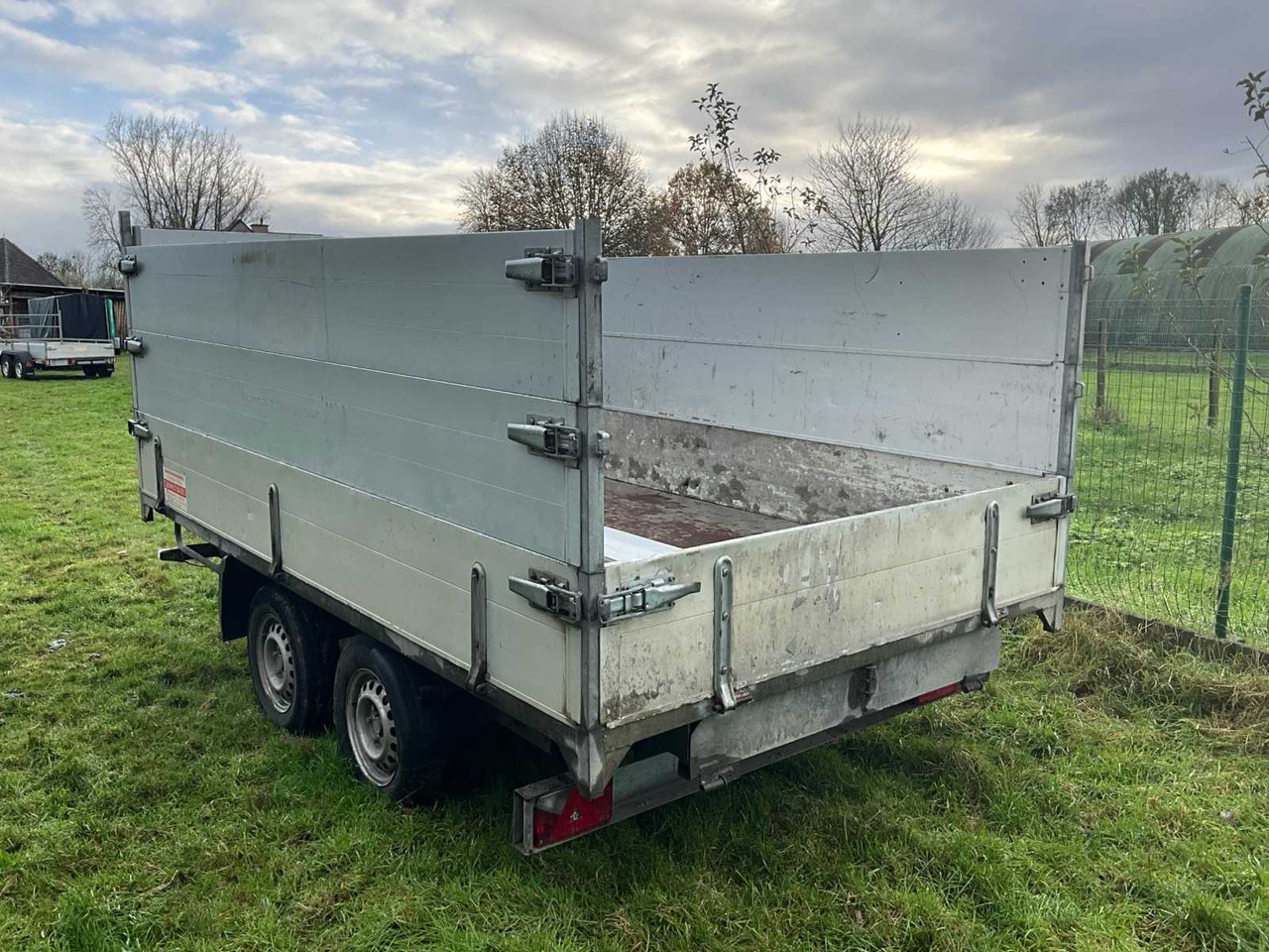 2014 BW 270KBV - مقطورة: صور 3 2014 BW 270KBV - مقطورة: صور 3