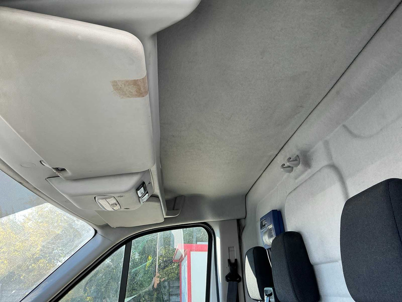 الشاحنات الصغيرة 2018 FORD TRANSIT VAN: صور 8