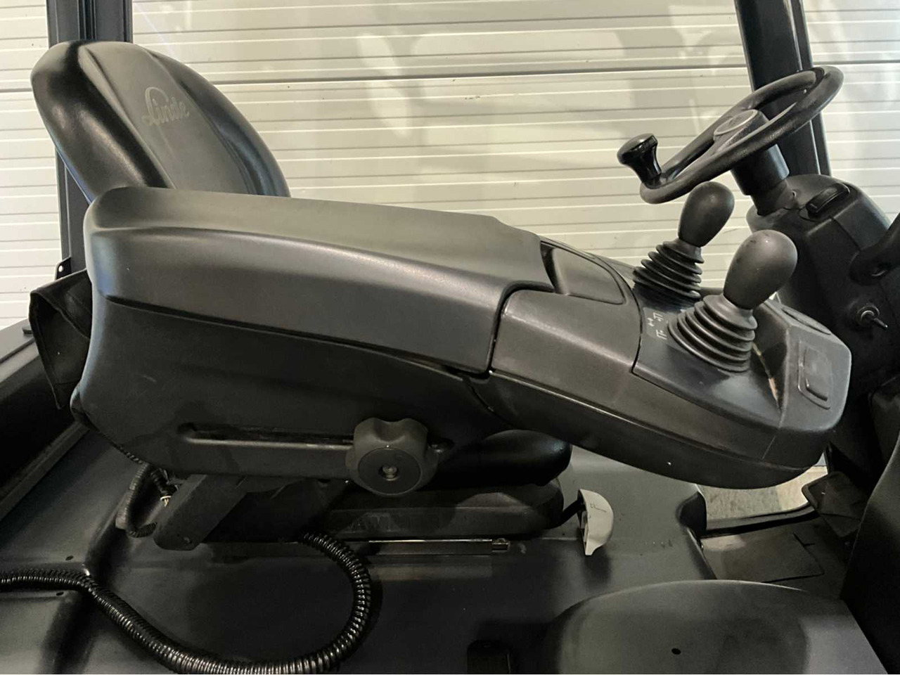 رافعة شوكية 2019 LINDE E18PH-02 1800KG FORKLIFT: صور 11