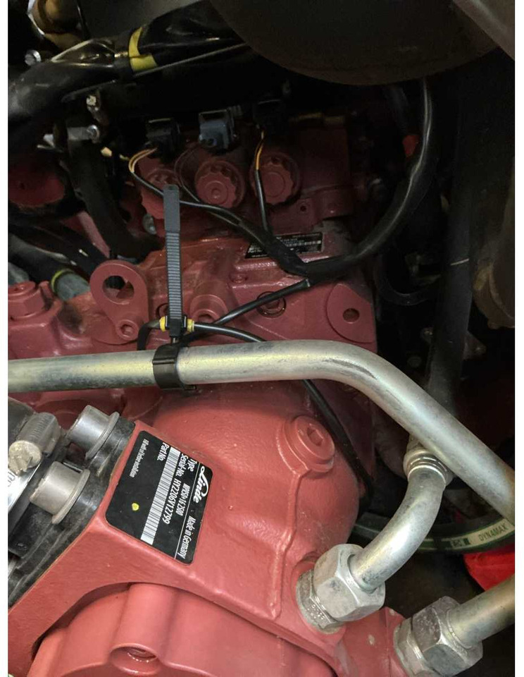 2019 LINDE H40T-02 FORKLIFT - رافعة شوكية: صور 3 2019 LINDE H40T-02 FORKLIFT - رافعة شوكية: صور 3