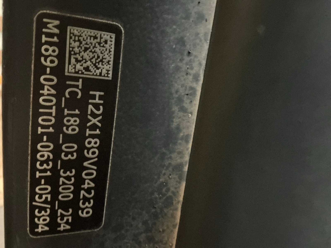 2019 LINDE H40T-02 FORKLIFT - رافعة شوكية: صور 2 2019 LINDE H40T-02 FORKLIFT - رافعة شوكية: صور 2