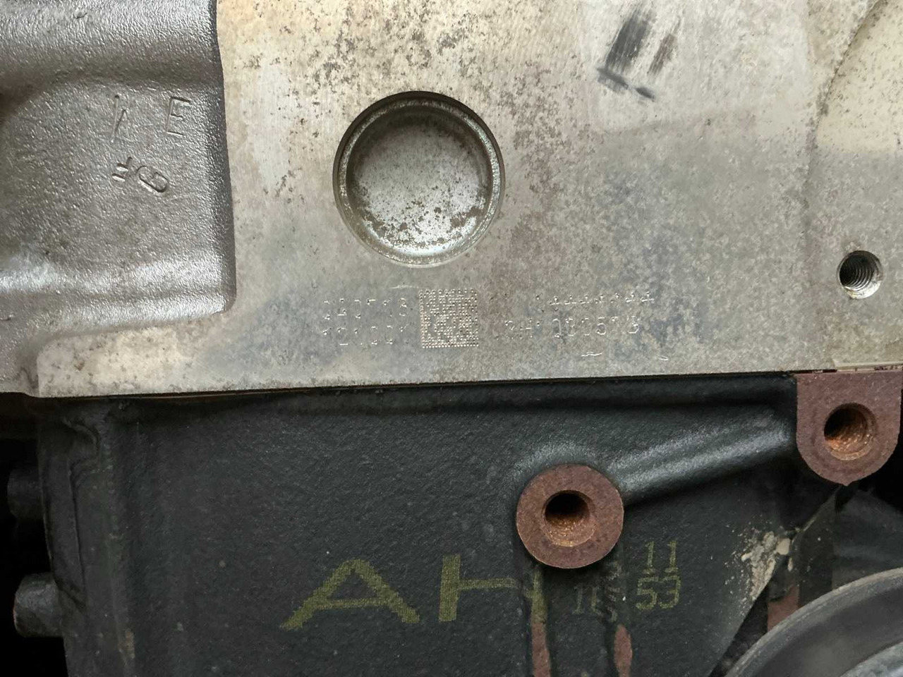 رافعة شوكية 2019 LINDE H40T-02 FORKLIFT: صور 8 رافعة شوكية 2019 LINDE H40T-02 FORKLIFT: صور 8