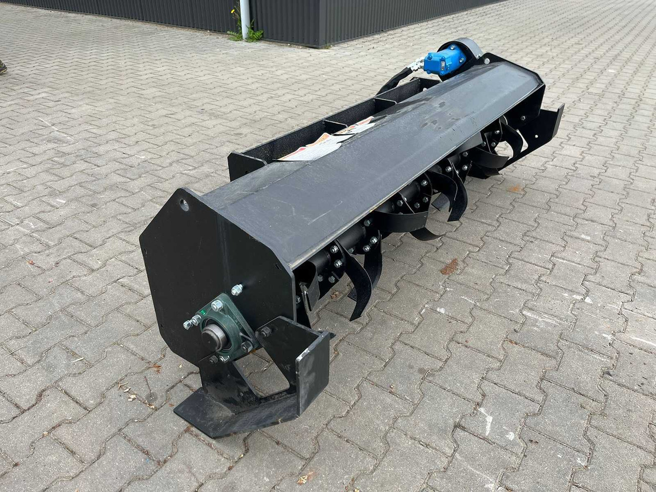 2025 - Easy-Going Tiller. - محراث الدوار: صور 1 2025 - Easy-Going Tiller. - محراث الدوار: صور 1