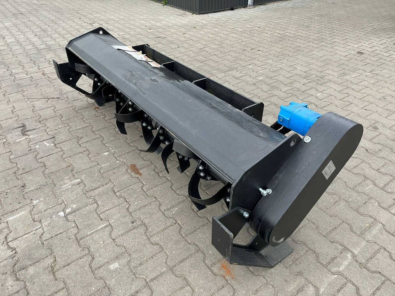 2025 - Easy-Going Tiller. - محراث الدوار: صور 2 2025 - Easy-Going Tiller. - محراث الدوار: صور 2