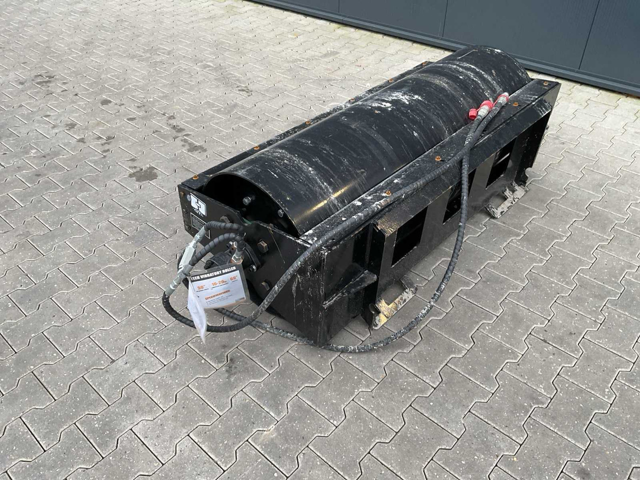 2025 GIYI VR59 SKID STEER LOADER - اللودر المجنزر صغير: صور 4 2025 GIYI VR59 SKID STEER LOADER - اللودر المجنزر صغير: صور 4