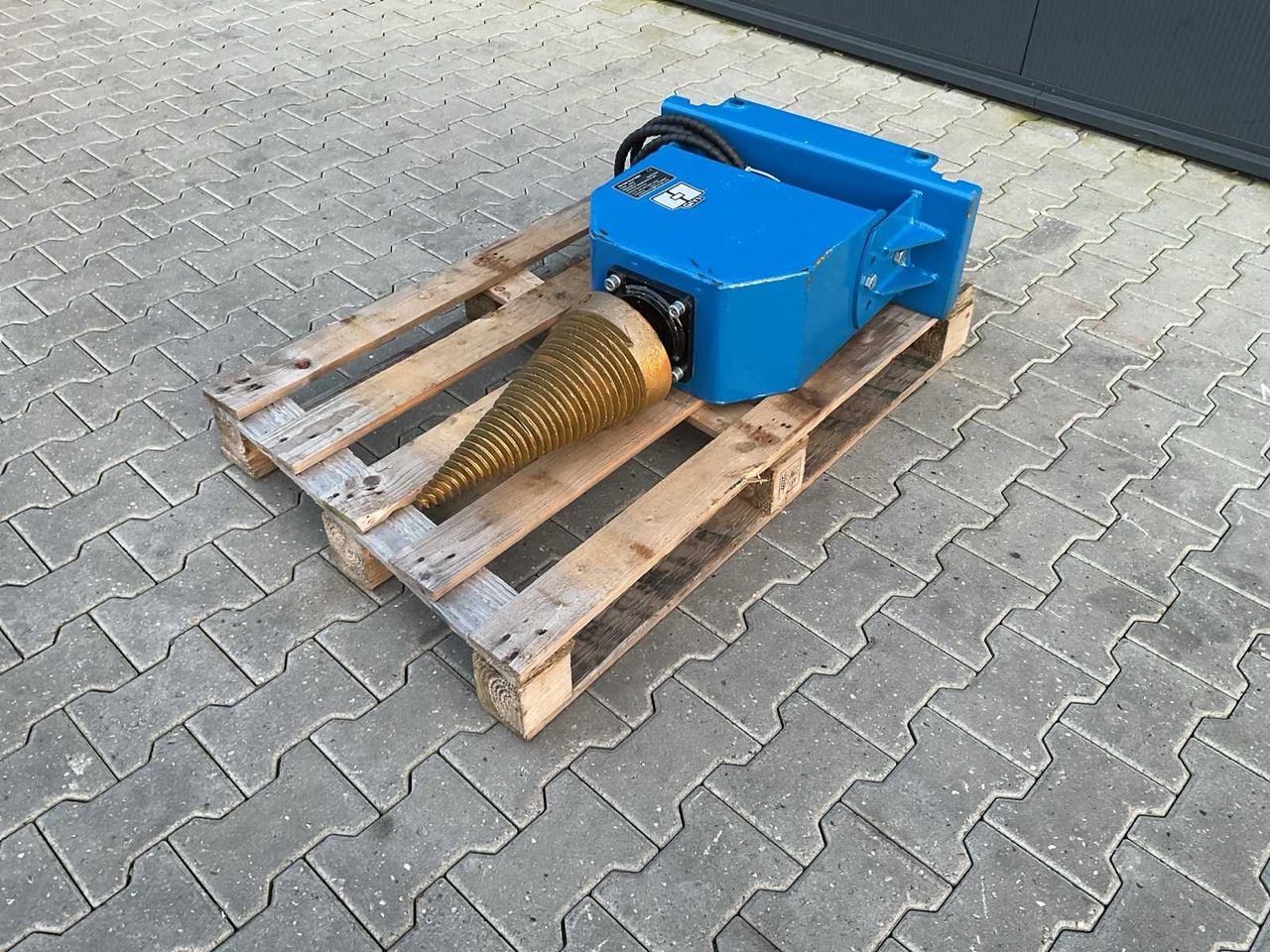 2025 GIYI WS43 SKID STEER LOADER - اللودر المجنزر صغير: صور 1 2025 GIYI WS43 SKID STEER LOADER - اللودر المجنزر صغير: صور 1