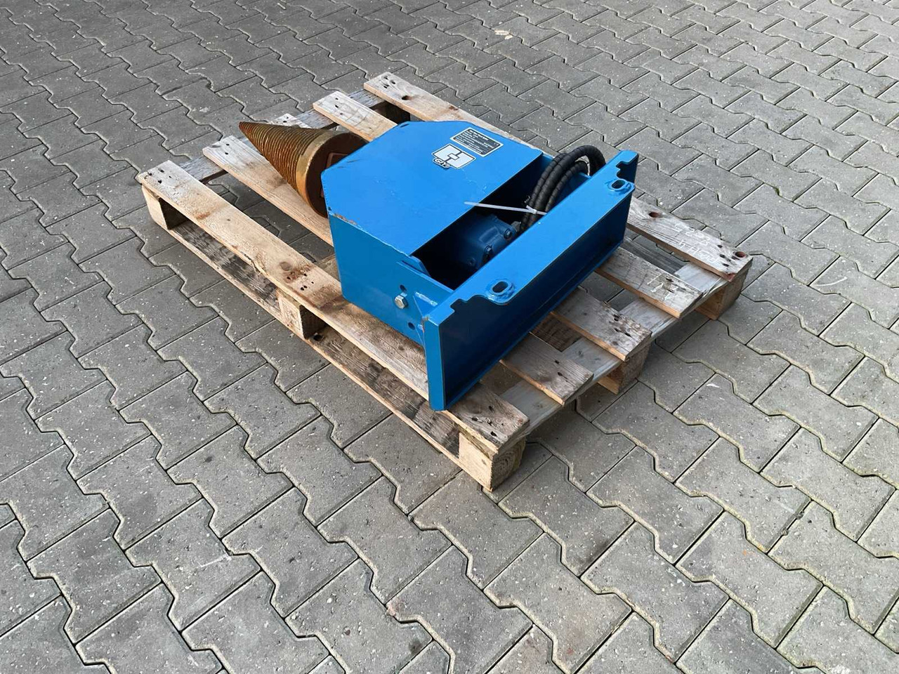 2025 GIYI WS43 SKID STEER LOADER - اللودر المجنزر صغير: صور 5 2025 GIYI WS43 SKID STEER LOADER - اللودر المجنزر صغير: صور 5