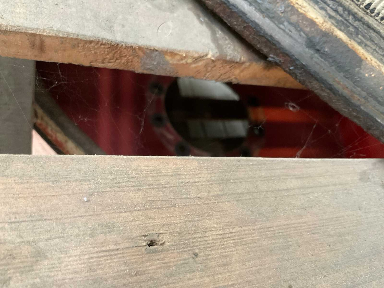 28x42” - الإطارات والجنوط - جرار: صور 3 28x42” - الإطارات والجنوط - جرار: صور 3