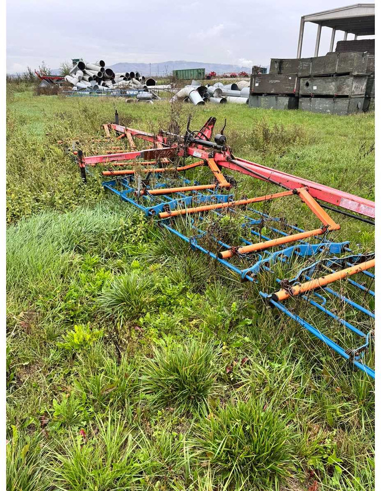 ALVAN BLANCH - الآلات والماكينات الزراعية: صور 3 ALVAN BLANCH - الآلات والماكينات الزراعية: صور 3