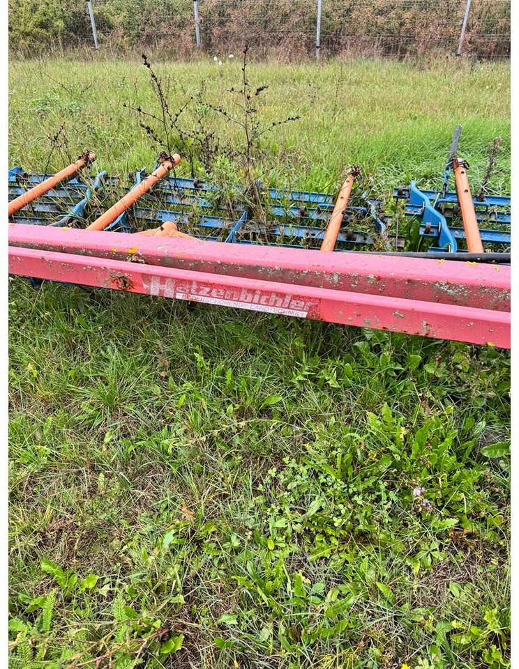 ALVAN BLANCH - الآلات والماكينات الزراعية: صور 5 ALVAN BLANCH - الآلات والماكينات الزراعية: صور 5