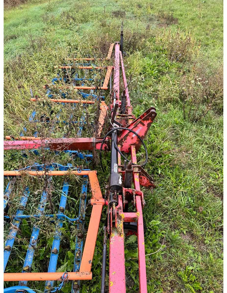 ALVAN BLANCH - الآلات والماكينات الزراعية: صور 4 ALVAN BLANCH - الآلات والماكينات الزراعية: صور 4