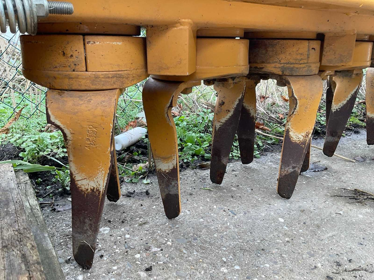 Alpego RMT 350 - مسلفة القوة: صور 5 Alpego RMT 350 - مسلفة القوة: صور 5