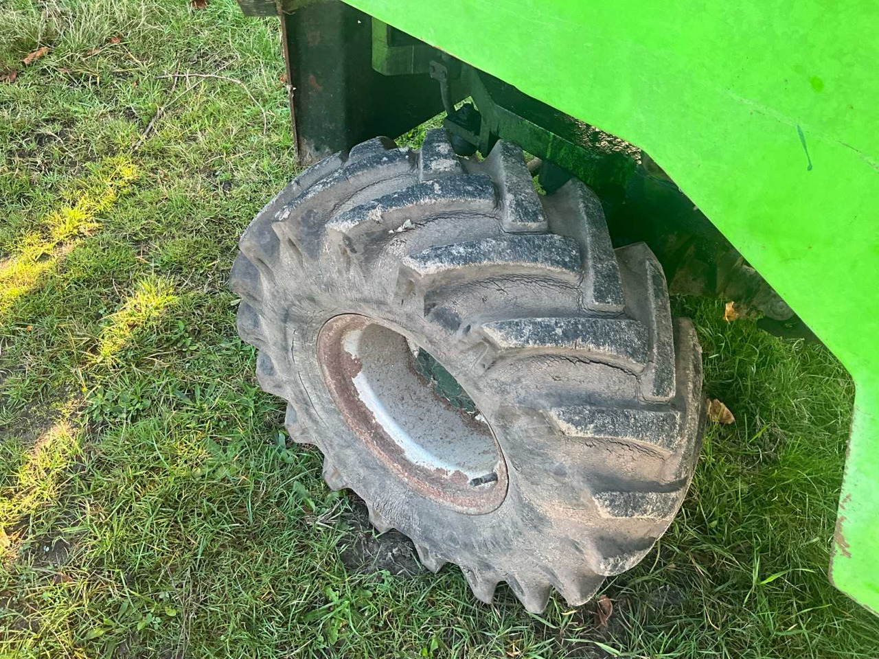 Andi - بلدوزر: صور 4 Andi - بلدوزر: صور 4