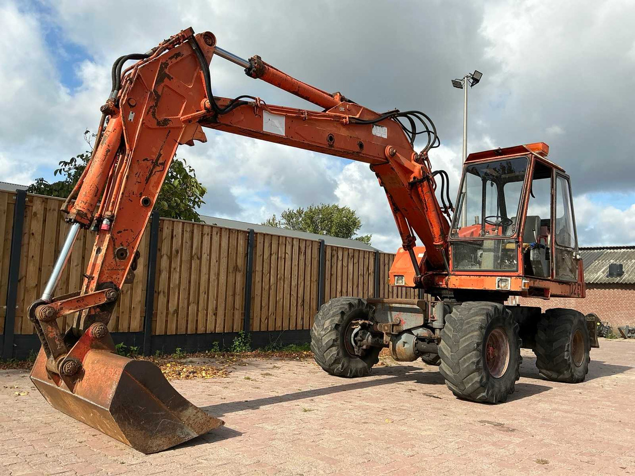 Atlas 1302 - موبايل كرين: صور 1 Atlas 1302 - موبايل كرين: صور 1