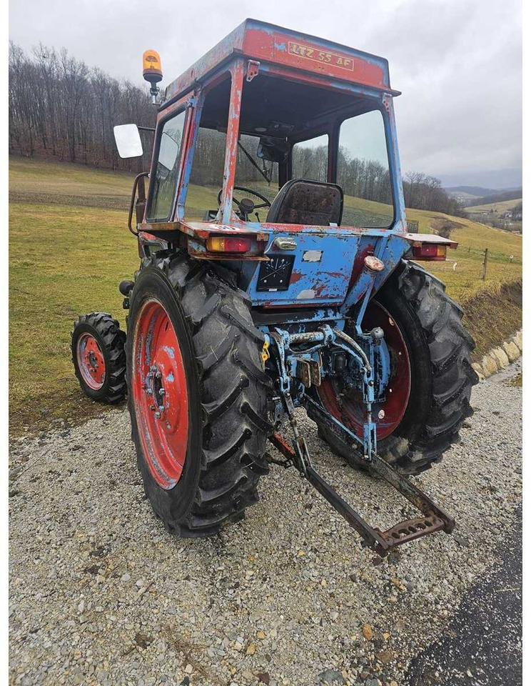 BELARUS LTZ 55A TRACTOR - جرار: صور 1 BELARUS LTZ 55A TRACTOR - جرار: صور 1