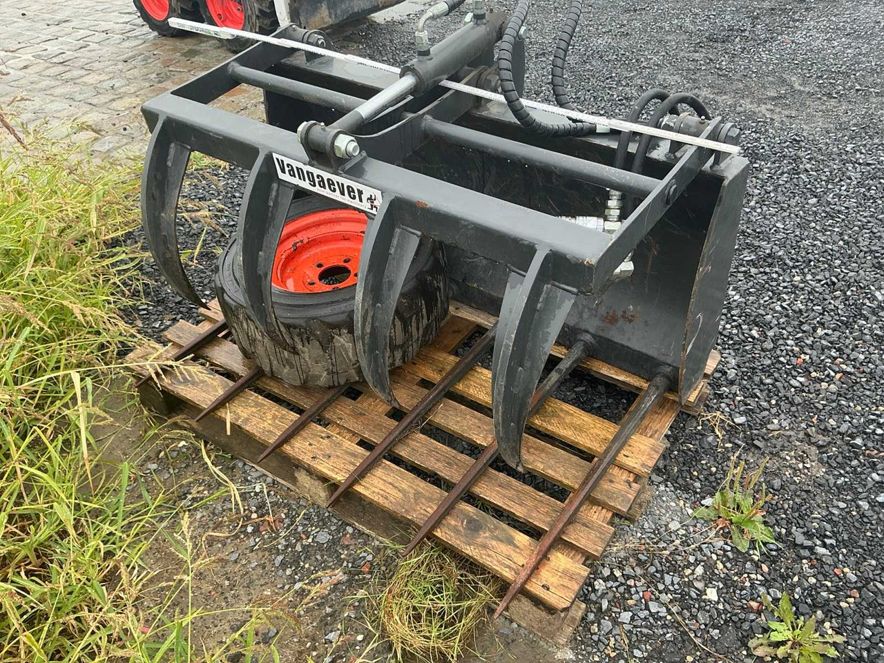 BOBCAT S70 - شيول صغير: صور 3 BOBCAT S70 - شيول صغير: صور 3