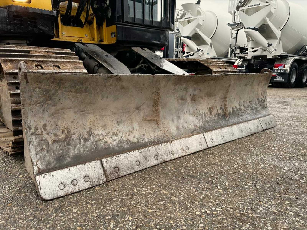 CAT 314 C LCR CRAWLER EXCAVATOR (2007) - حفارة: صور 4 CAT 314 C LCR CRAWLER EXCAVATOR (2007) - حفارة: صور 4