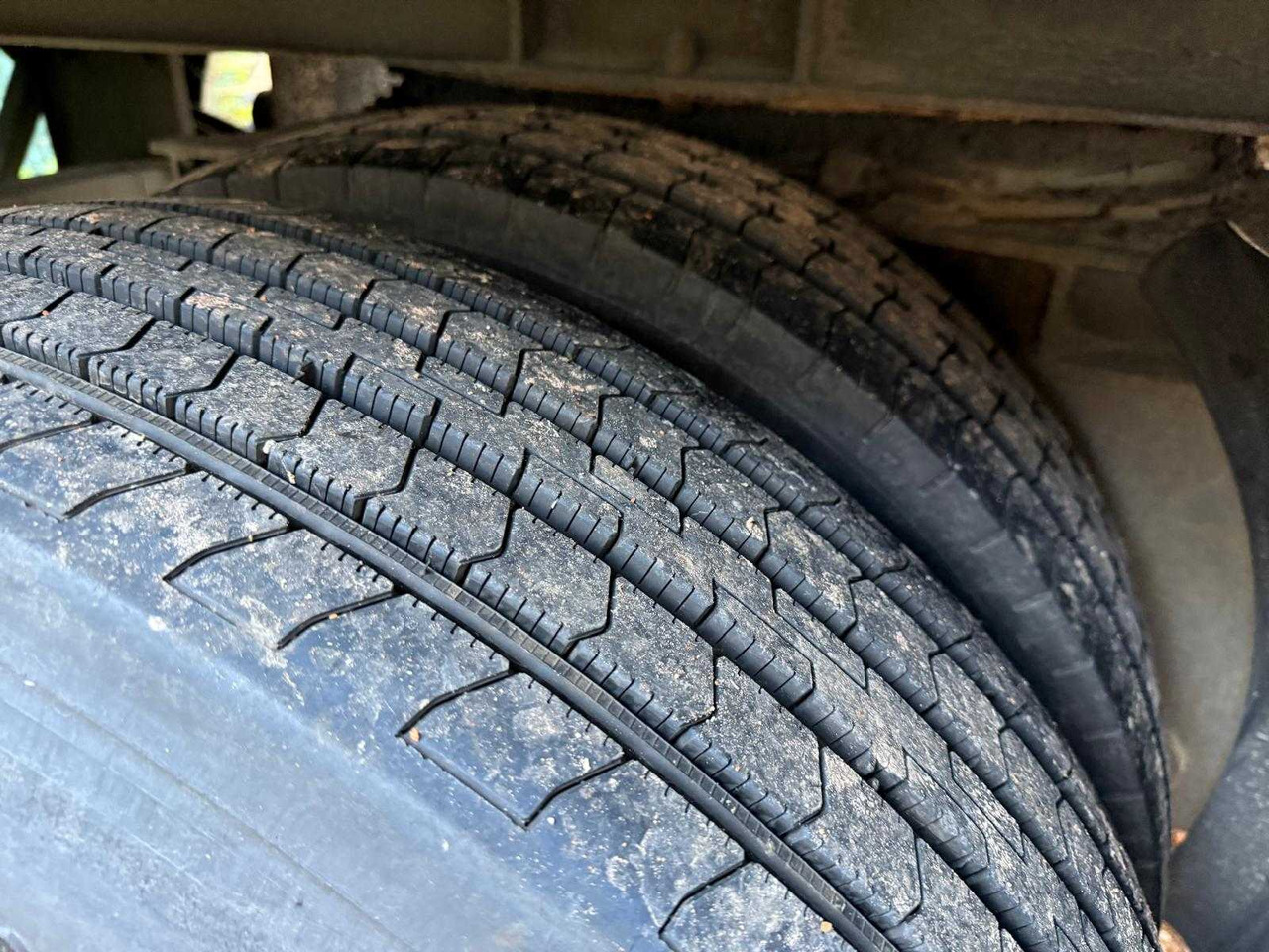 نصف مقطورة CITY - SEMI-TRAILER: صور 7