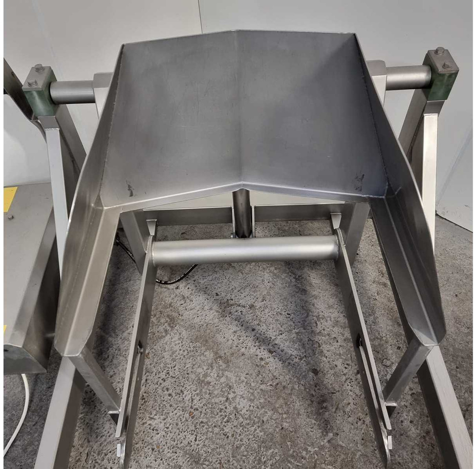 Carsoe & Aaby Stall A/S HDL 300 - الات ومعدات معاملات مابعد الحصاد: صور 3 Carsoe & Aaby Stall A/S HDL 300 - الات ومعدات معاملات مابعد الحصاد: صور 3