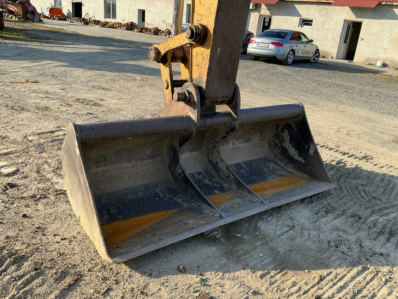 Caterpillar 320 L - حفارات زحافة: صور 5 Caterpillar 320 L - حفارات زحافة: صور 5