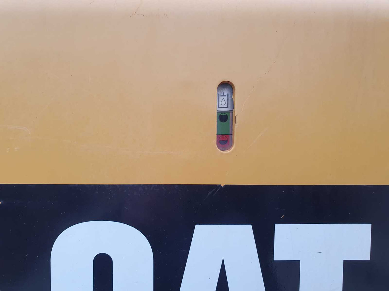 بلدوزر Caterpillar D6N: صور 15
