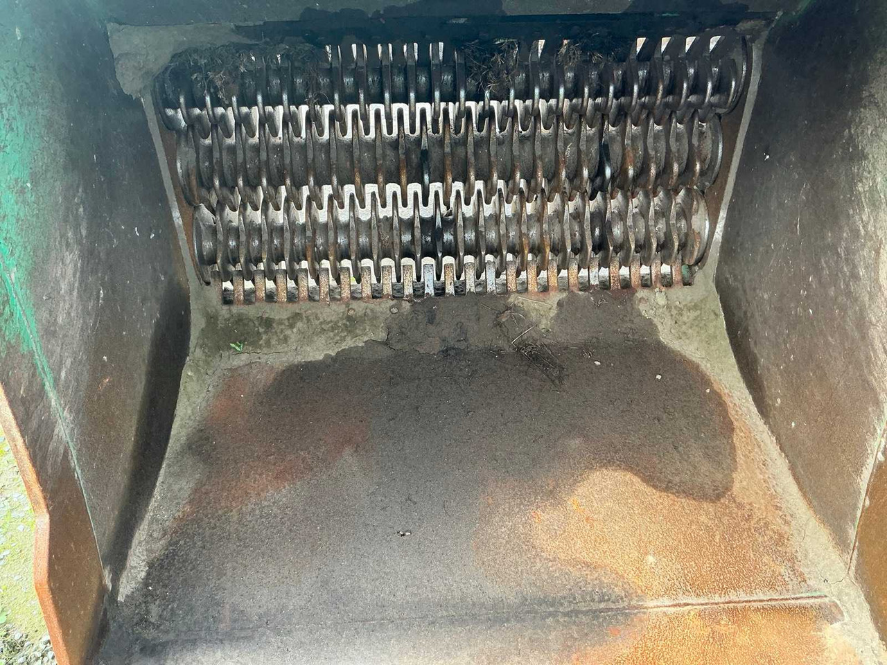 Cobra S3-120 HDL - محراث الدوار: صور 4 Cobra S3-120 HDL - محراث الدوار: صور 4