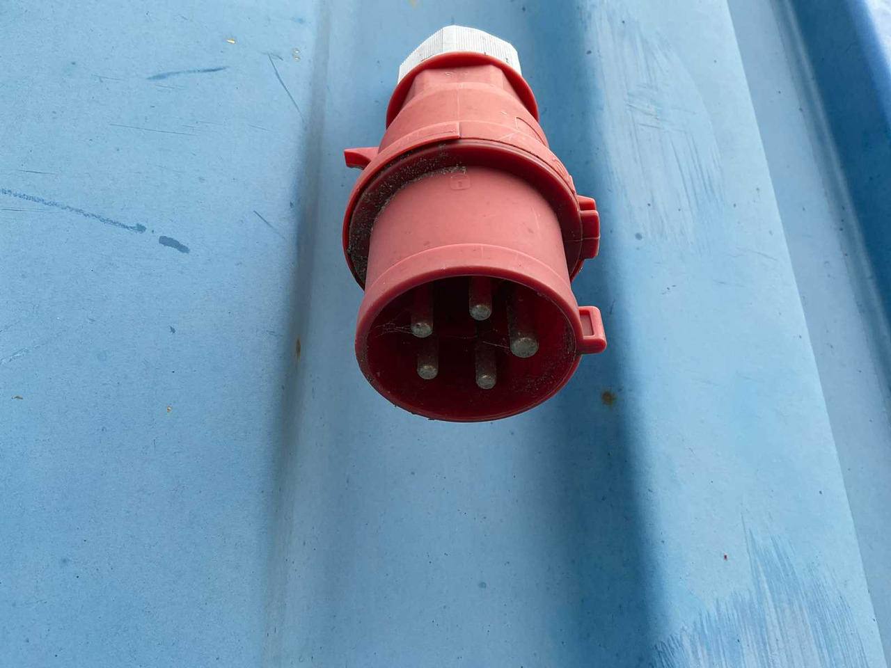 حاوية شحن Container 20 ft: صور 14