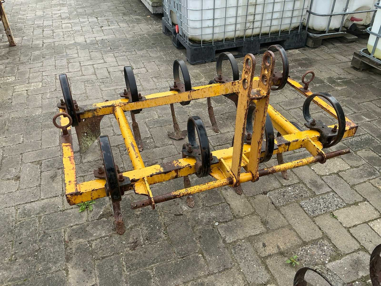 Cultivator - مسلفة: صور 1 Cultivator - مسلفة: صور 1