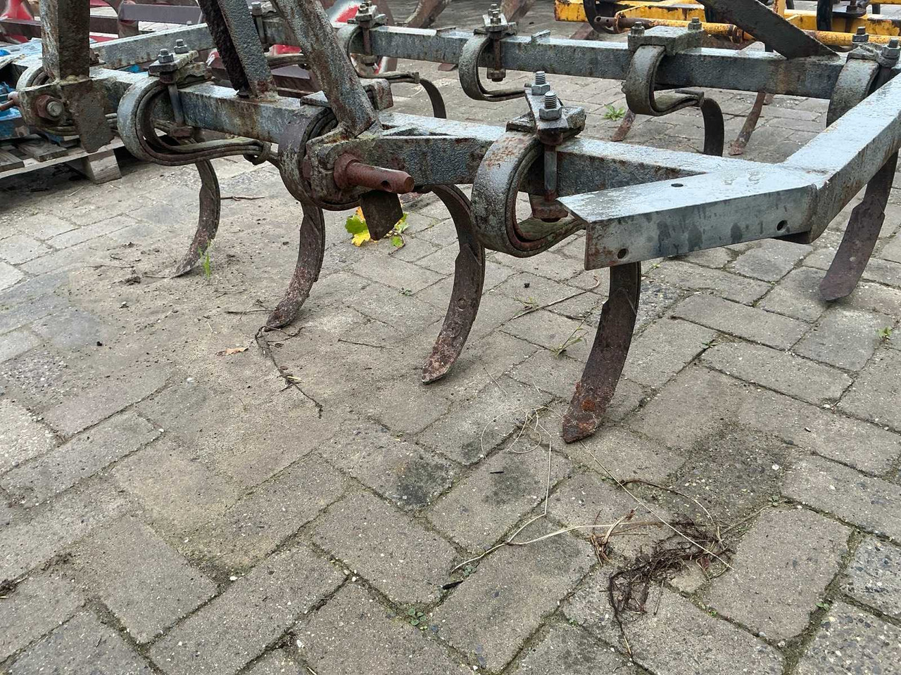 Cultivator - مسلفة: صور 5 Cultivator - مسلفة: صور 5