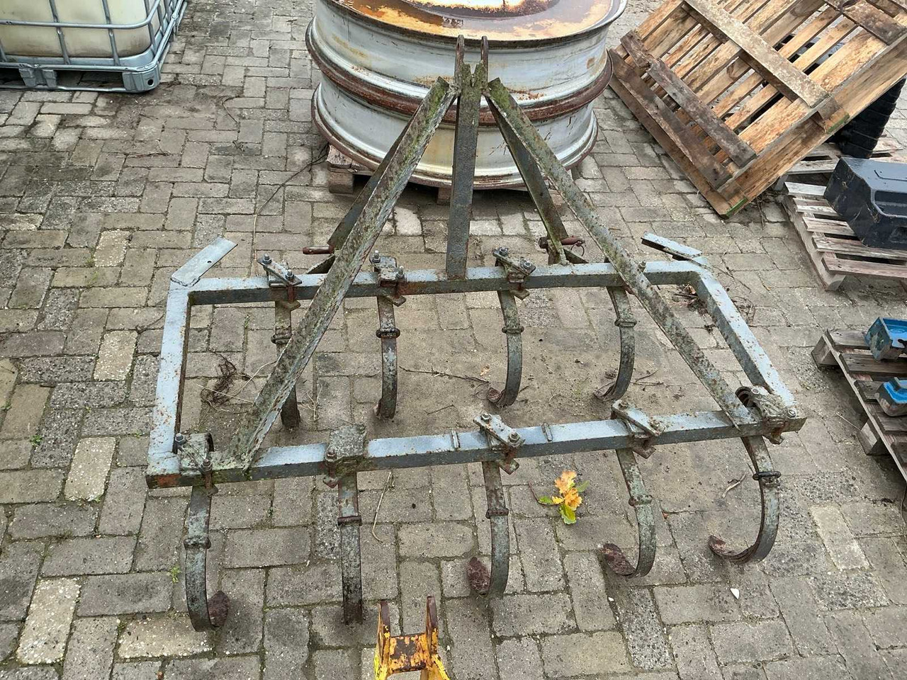 Cultivator - مسلفة: صور 4 Cultivator - مسلفة: صور 4