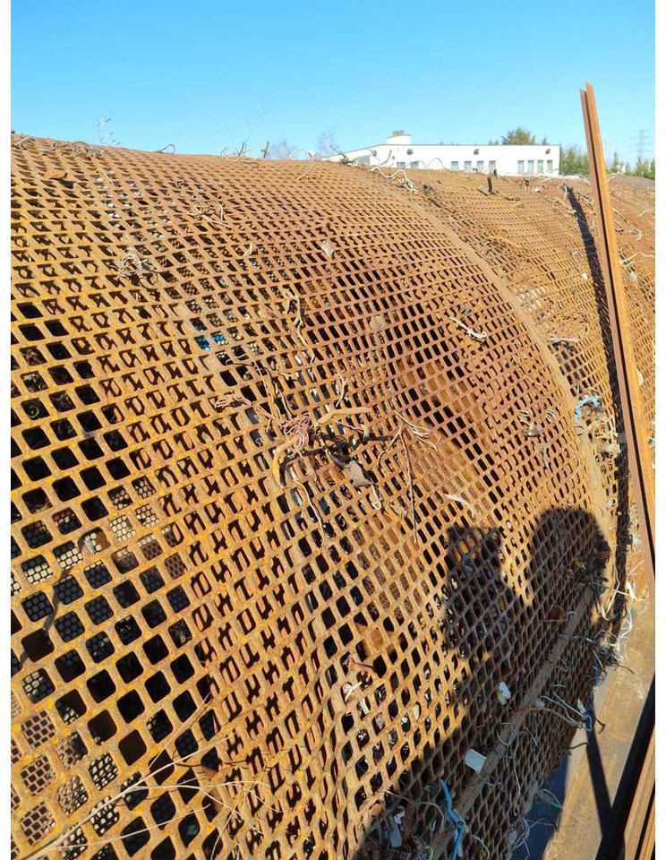Doppstadt - غربال: صور 3 Doppstadt - غربال: صور 3