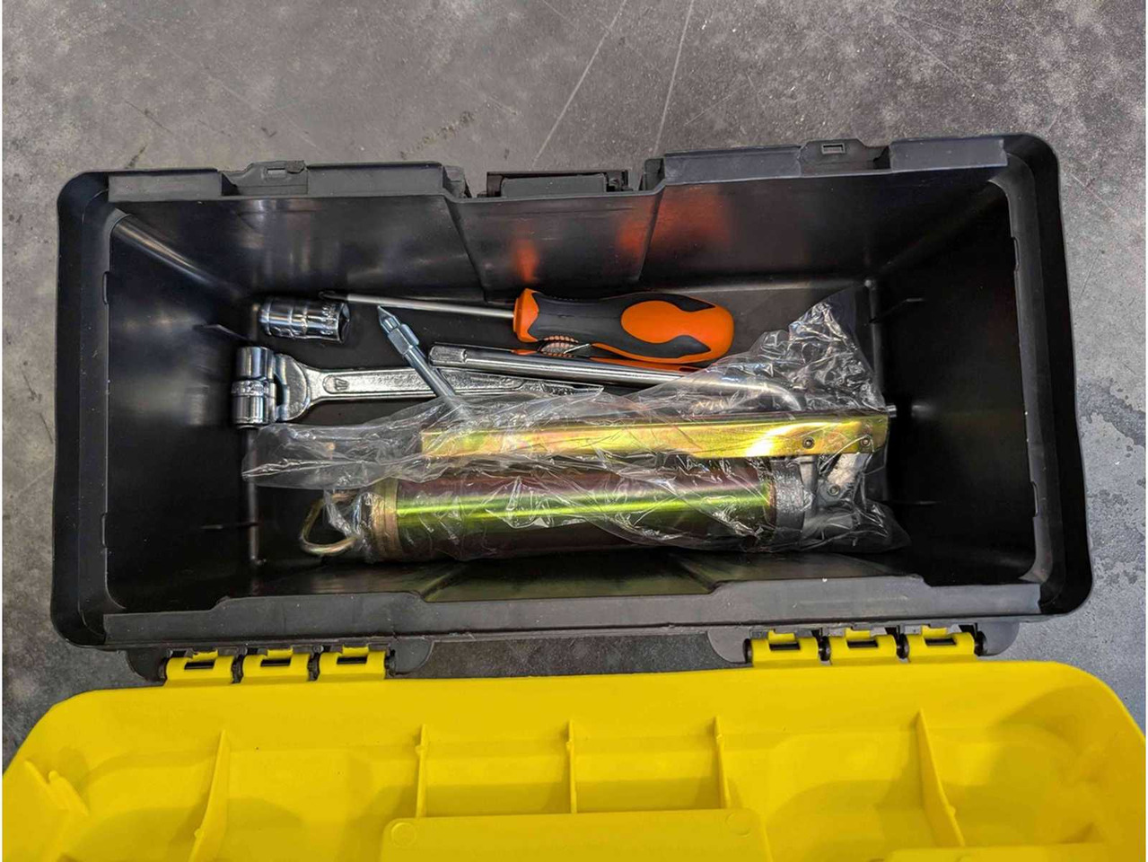 FREUTEK  - حفارة مصغرة: صور 5 FREUTEK  - حفارة مصغرة: صور 5