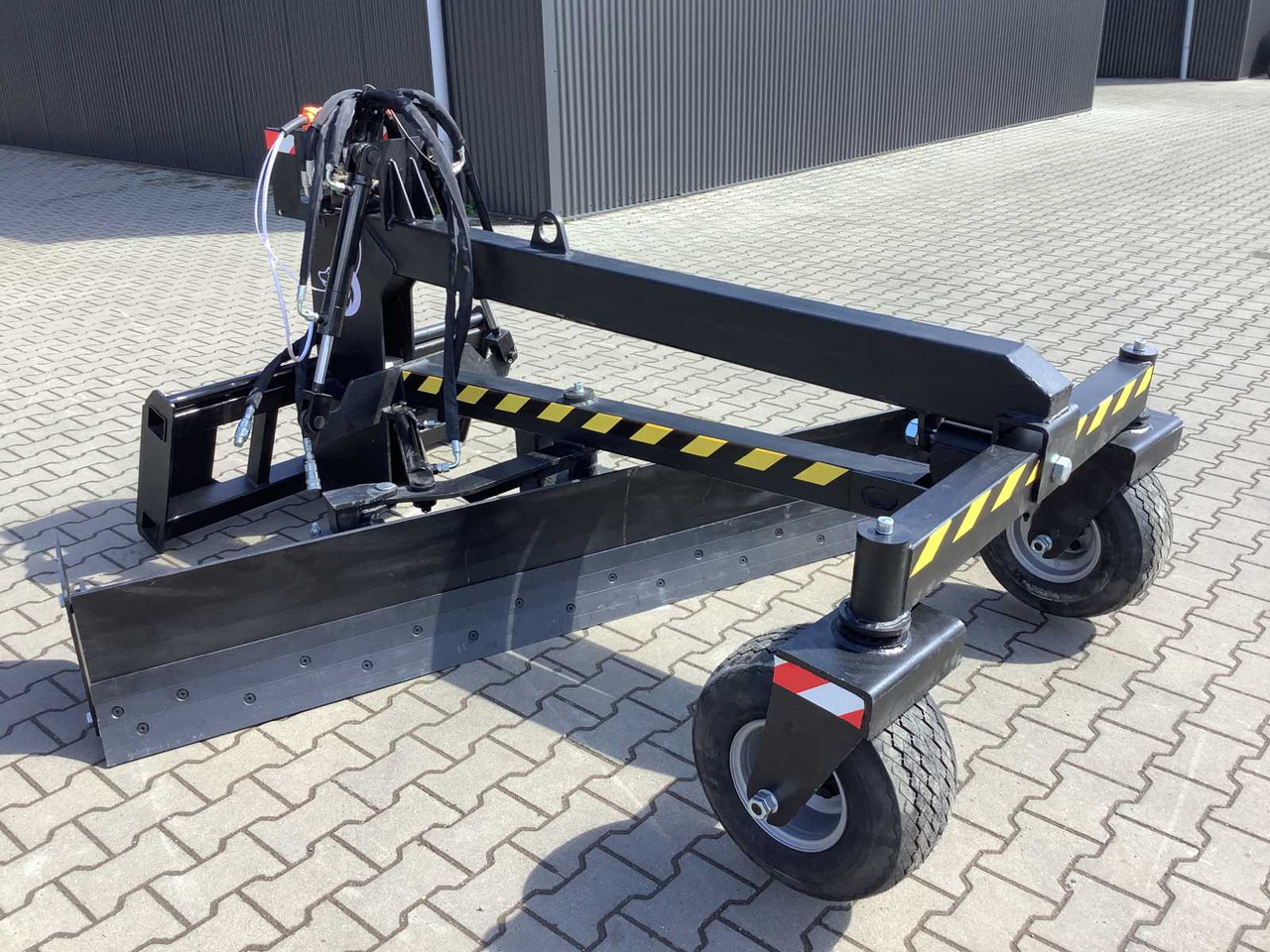Field Leveller 2400 - أخرى: صور 2 Field Leveller 2400 - أخرى: صور 2