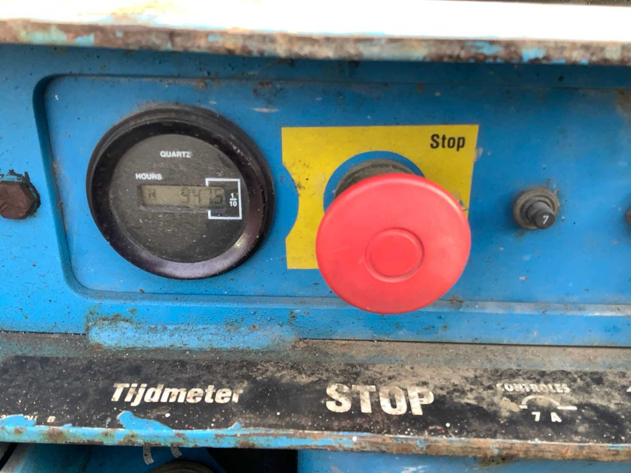 GENIE GS-2646 AERIAL PLATFORM - منصات هيدروليكية متنقلة: صور 4 GENIE GS-2646 AERIAL PLATFORM - منصات هيدروليكية متنقلة: صور 4