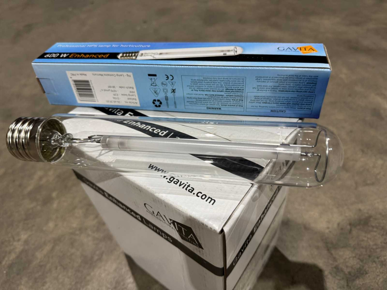 Gavita - الآلات والماكينات الزراعية: صور 1 Gavita - الآلات والماكينات الزراعية: صور 1