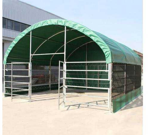 Greenland 6x6x3,7 meter - حاوية متنقلة: صور 3 Greenland 6x6x3,7 meter - حاوية متنقلة: صور 3