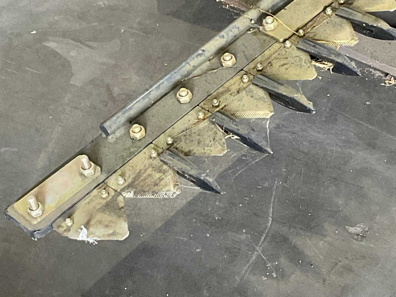 Hamer HHE150 - التقطيع جزازة/ ماكينات قطع الحشائش: صور 4 Hamer HHE150 - التقطيع جزازة/ ماكينات قطع الحشائش: صور 4